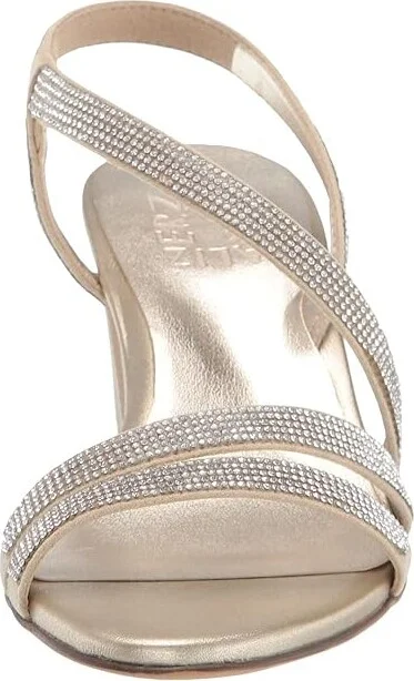 Naturalizer Vanessa2 Women's Shoes Champagne : 7 M (B) - Image 5