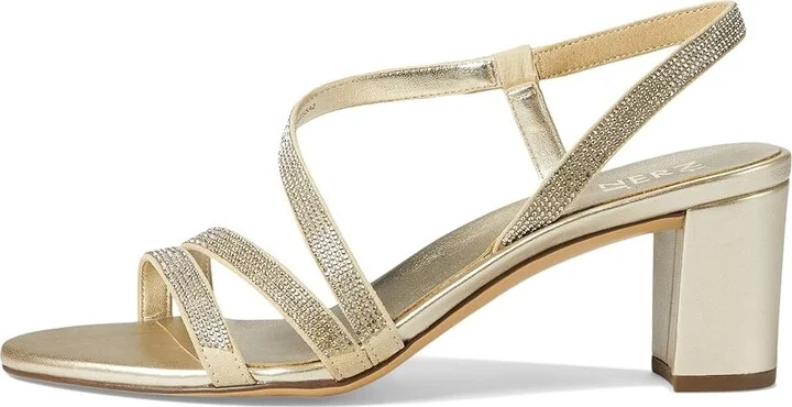 Naturalizer Vanessa2 Women's Shoes Champagne : 7 M (B) - Image 6