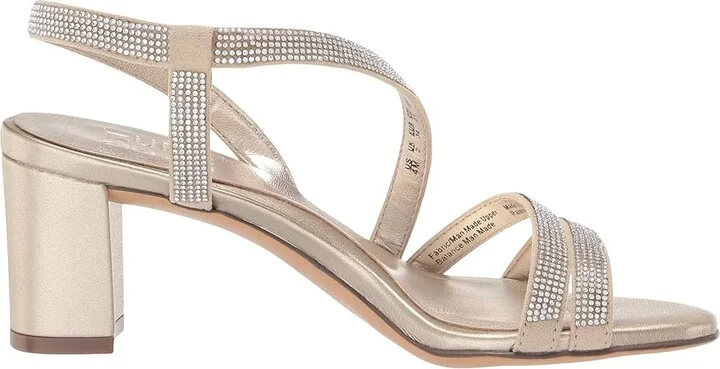Naturalizer Vanessa2 Women's Shoes Champagne : 7 M (B) - Image 7