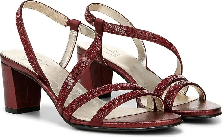 Cranberry Fabric