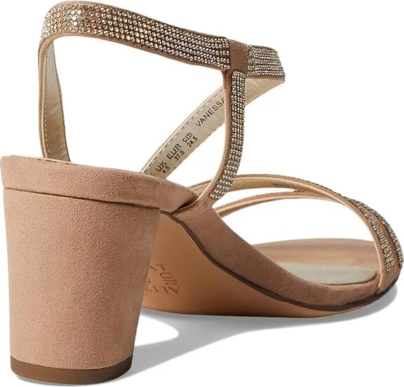 Naturalizer Vanessa2 Women's Shoes Creme Brulee : 7 N (AA), Leather - Image 5