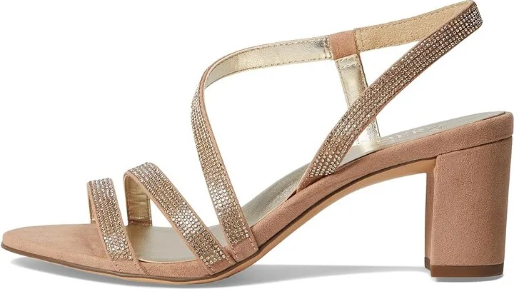 Naturalizer Vanessa2 Women's Shoes Creme Brulee : 7 N (AA), Leather - Image 7