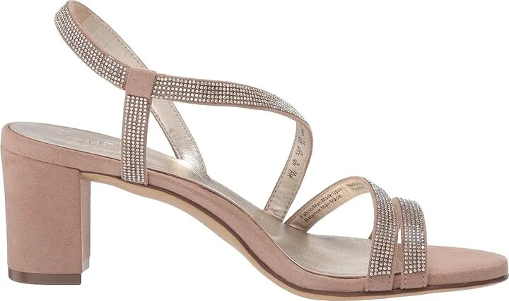 Naturalizer Vanessa2 Women's Shoes Creme Brulee : 7 N (AA), Leather - Image 8
