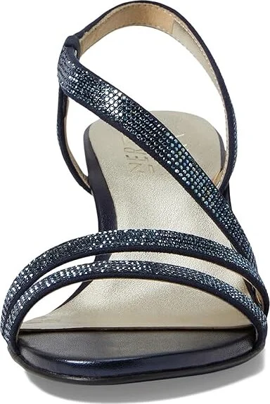 Naturalizer Vanessa2 Women's Shoes French Navy : 9.5 W (C) - Image 2