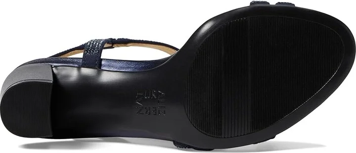 Naturalizer Vanessa2 Women's Shoes French Navy : 9.5 W (C) - Image 3