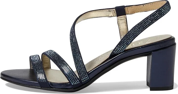 Naturalizer Vanessa2 Women's Shoes French Navy : 9.5 W (C) - Image 5