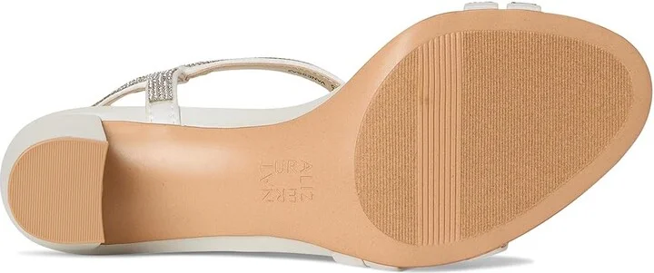 Naturalizer Vanessa2 Women's Shoes White : 7.5 M (B) - Image 3