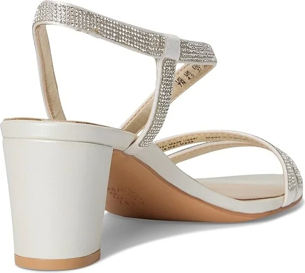 Naturalizer Vanessa2 Women's Shoes White : 7.5 M (B) - Image 4