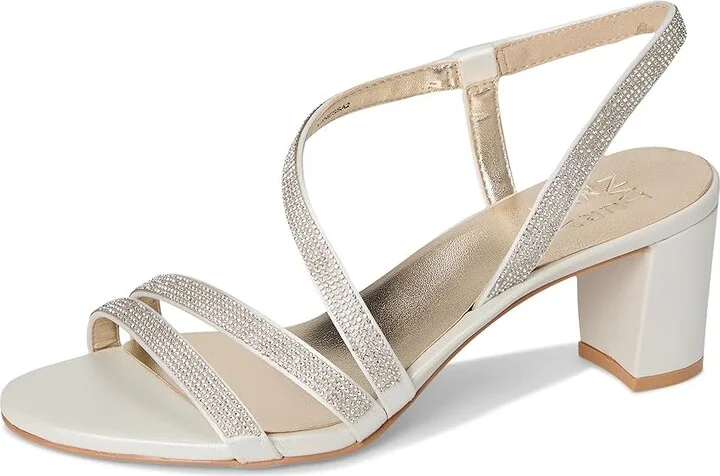 Naturalizer Vanessa2 Women's Shoes White : 7.5 M (B) - Image 5