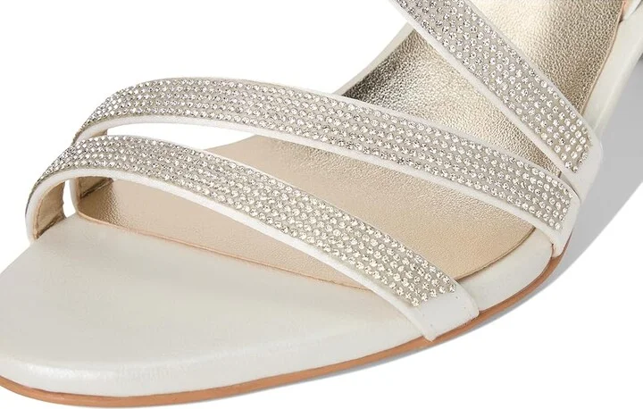 Naturalizer Vanessa2 Women's Shoes White : 7.5 M (B) - Image 7