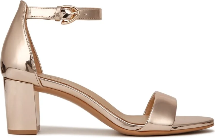 Naturalizer Vera Ankle Strap Dress Sandals - Image 2