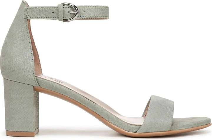 Naturalizer Vera Ankle Strap Dress Sandals - Image 6