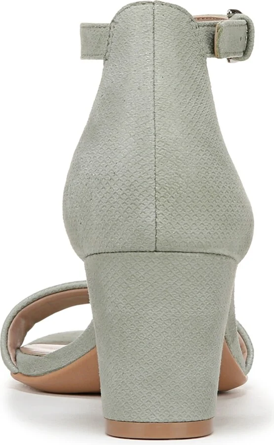 Naturalizer Vera Ankle Strap Dress Sandals - Image 7