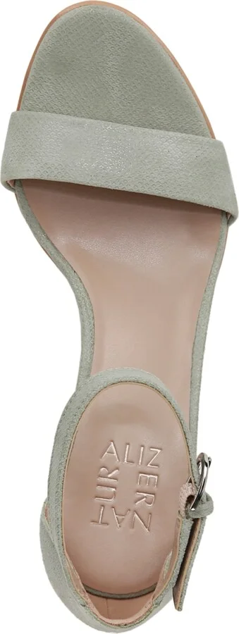 Naturalizer Vera Ankle Strap Dress Sandals - Image 8