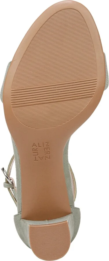 Naturalizer Vera Ankle Strap Dress Sandals - Image 9