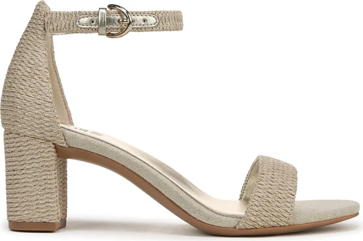 Naturalizer Vera Ankle Strap Dress Sandals - Image 10