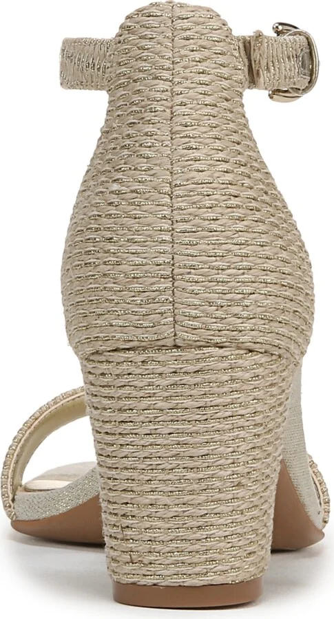 Naturalizer Vera Ankle Strap Dress Sandals - Image 11