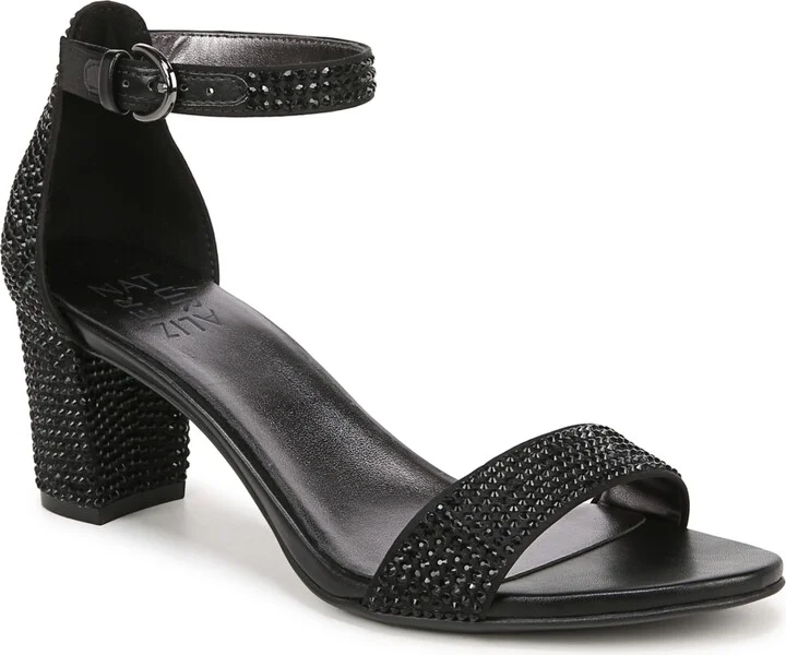 Black Satin,stones