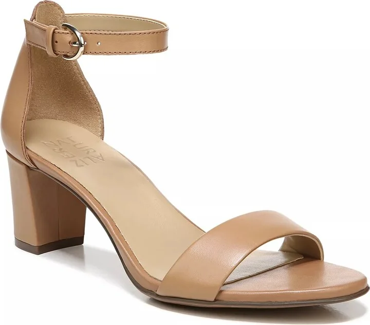 Frappe Brown Leather