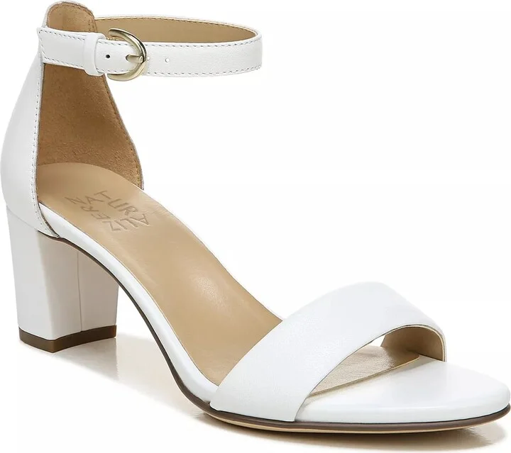 White Leather