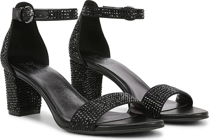Black Satin