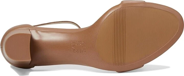 Naturalizer Vera Women's Shoes Cafe : 11 M (B), Suede/Leather - Image 3