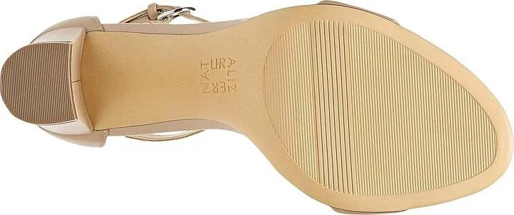 Naturalizer Vera Women's Shoes Creme Brulee : 9.5 M (B), Leather - Image 4