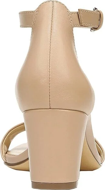 Naturalizer Vera Women's Shoes Creme Brulee : 9.5 M (B), Leather - Image 5