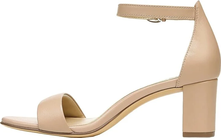 Naturalizer Vera Women's Shoes Creme Brulee : 9.5 M (B), Leather - Image 7