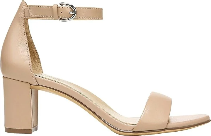 Naturalizer Vera Women's Shoes Creme Brulee : 9.5 M (B), Leather - Image 8