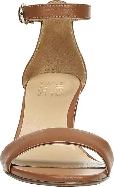 Naturalizer Vera Women's Shoes English Tea : 6 W (C), Leather - Image 5