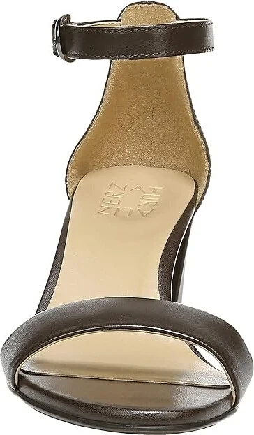 Naturalizer Vera Women's Shoes Espresso : 12 M (B), Suede/Leather - Image 5