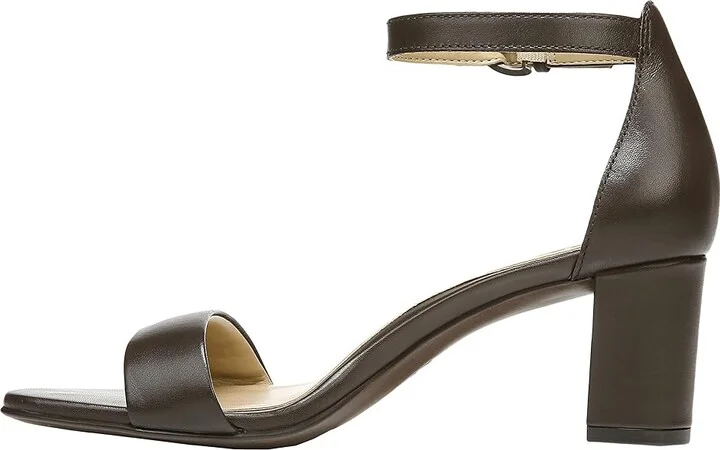 Naturalizer Vera Women's Shoes Espresso : 12 M (B), Suede/Leather - Image 6