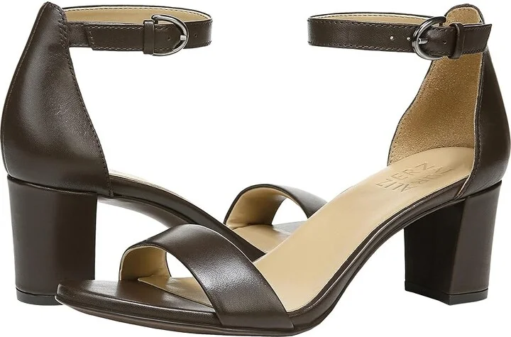 Naturalizer Vera Women's Shoes Espresso : 12 M (B), Suede/Leather