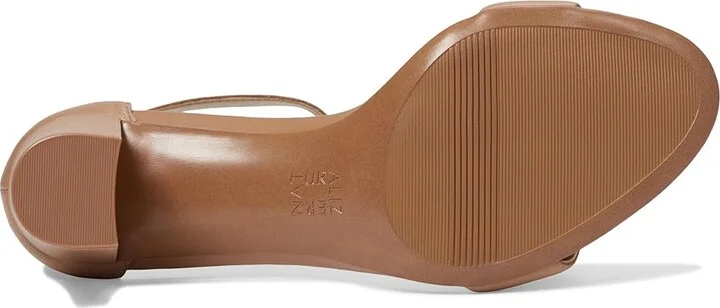 Naturalizer Vera Women's Shoes Frappe : 6.5 W (C), Leather - Image 3