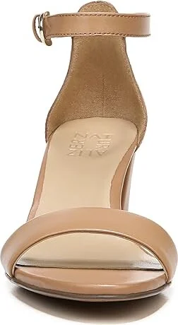 Naturalizer Vera Women's Shoes Frappe : 6.5 W (C), Leather - Image 5