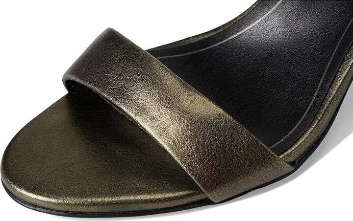 Naturalizer Vera Women's Shoes Green : 9 W (C), Leather - Image 7