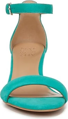 Naturalizer Vera Women's Shoes Jade Green Leather : 8.5 M (B) - Image 4