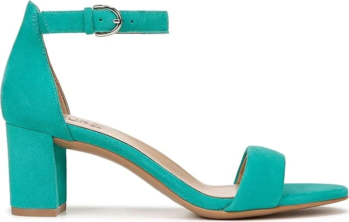 Naturalizer Vera Women's Shoes Jade Green Leather : 8.5 M (B) - Image 6