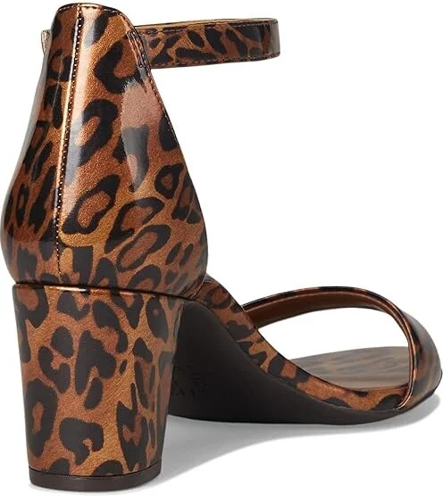 Naturalizer Vera Women's Shoes Leopard Print Faux Leather : 6 M (B) - Image 4