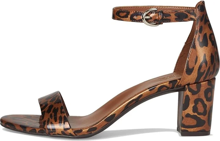 Naturalizer Vera Women's Shoes Leopard Print Faux Leather : 6 M (B) - Image 6