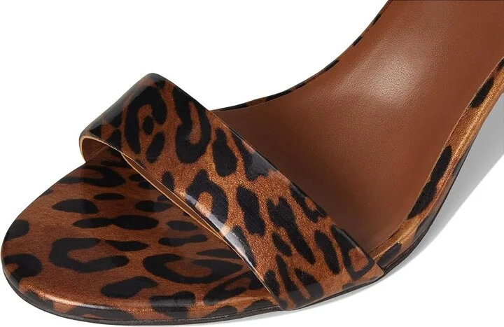 Naturalizer Vera Women's Shoes Leopard Print Faux Leather : 6 M (B) - Image 7