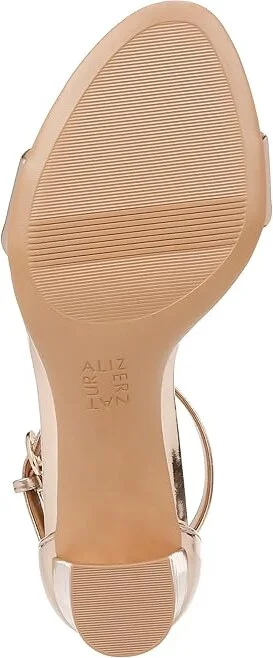 Naturalizer Vera Women's Shoes Rose Gold Faux Leather : 6.5 M (B) - Image 3