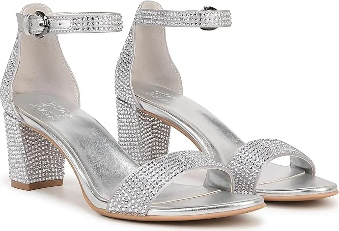 Silver Satin