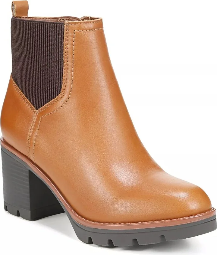 Naturalizer Verney Bootie