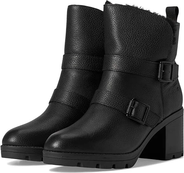 Black Leather