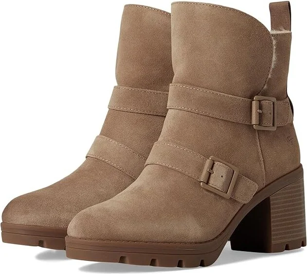Warm Brown