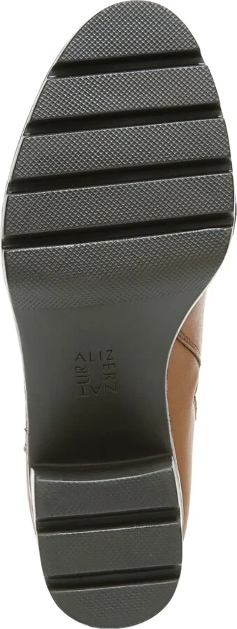 Naturalizer Verney Waterproof Lug Sole Booties - Image 5