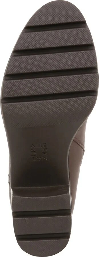 Naturalizer Verney Waterproof Lug Sole Booties - Image 8