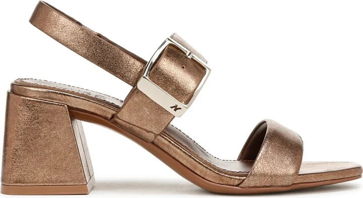 Naturalizer Vicky Slingback Dress Sandals - Image 2